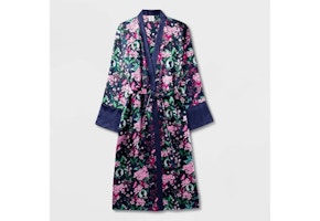Women's Bridgerton Satin Robe