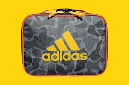 Adidas Insulated Lunch Bag
