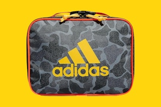 Adidas Insulated Lunch Bag