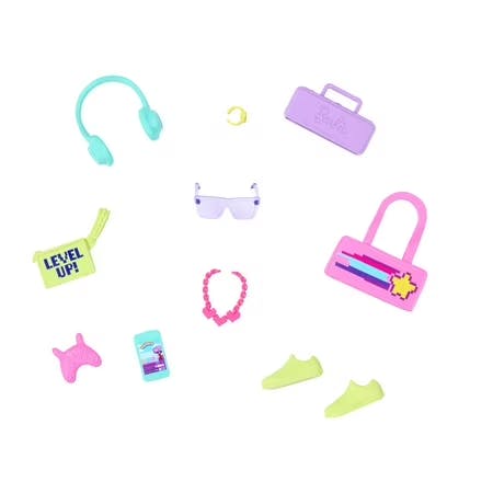 Barbie Accessories