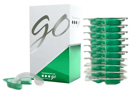 Opalescence Teeth Whitening Trays
