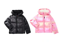 Ozark Trail Kids' Jacket