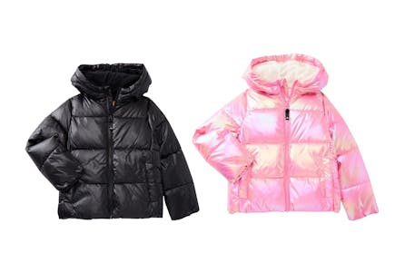 Ozark Trail Kids' Jacket