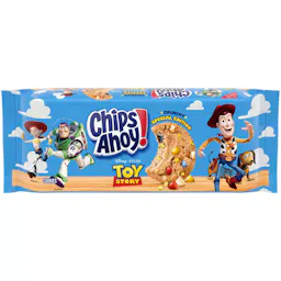 2 Chips Ahoy! Cookies