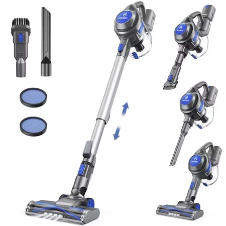 Cordless Stick Vacuum