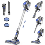 Cordless Stick Vacuum