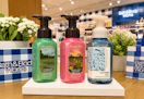 bbw soap