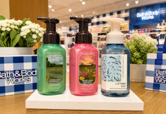 bbw soap