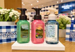 bbw soap