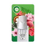 Air Wick Plug-In Scented Oil Warmer
