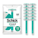 Schick Disposable Razors