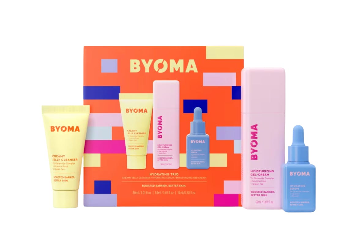 Byoma Hydrating Set ($34 Value)