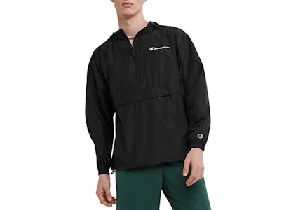 Champion Packable Jacket