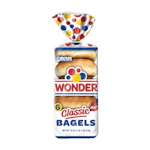 Wonder Bagels