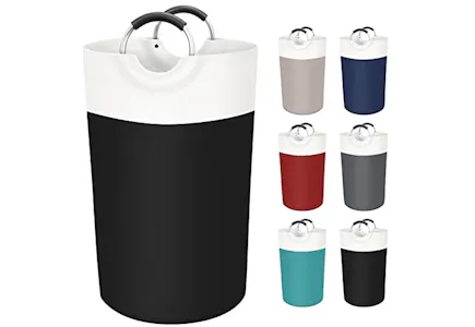 Laundry Basket