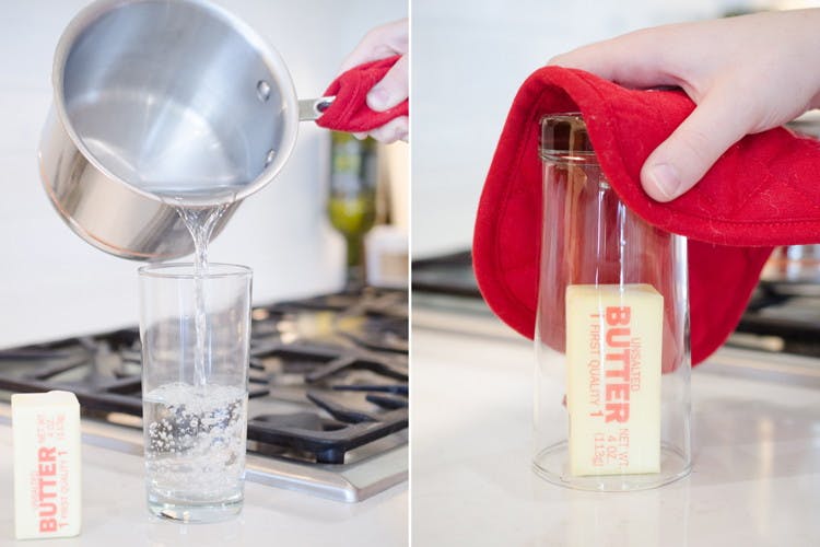 Here's a Cheap DIY Hard Water Remover - The Krazy Coupon Lady