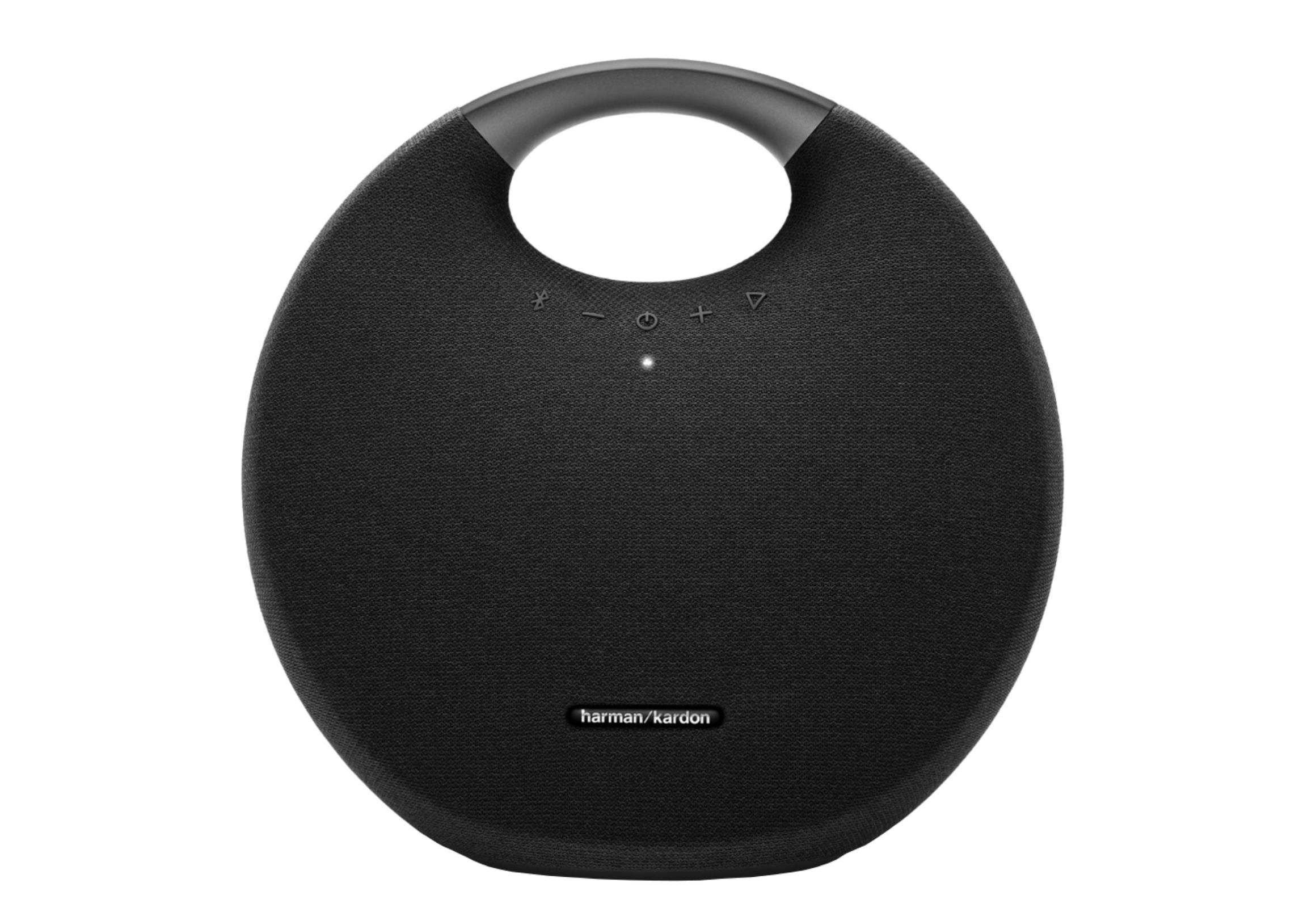 Harmon Kardon Speaker
