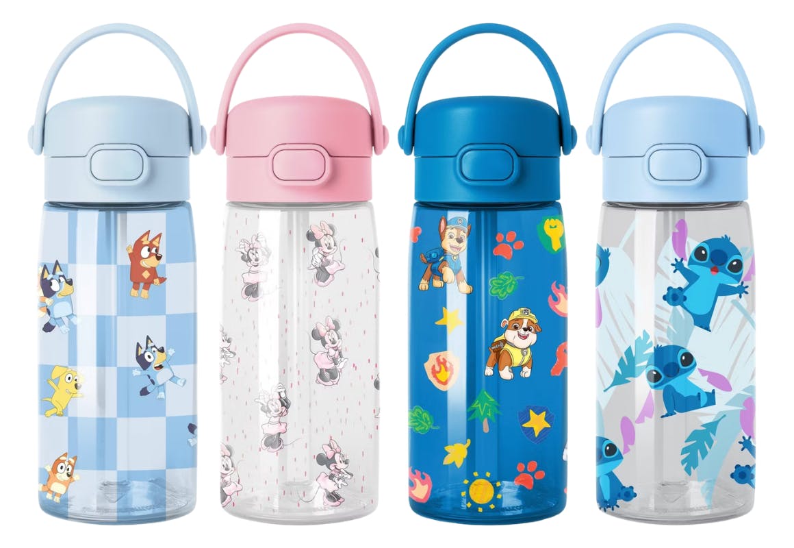Simple Modern Kids' Water Bottle