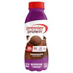 2 Premier Protein High Protein Shakes