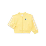 Toddler Full-Zip Athletic Jacket