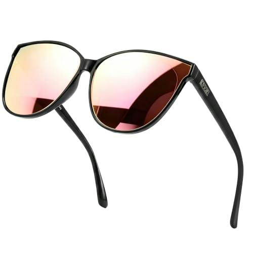 Women's Polarized Sunglasses