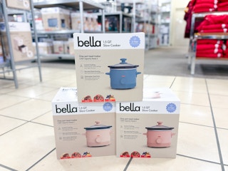 Bella Slow Cooker