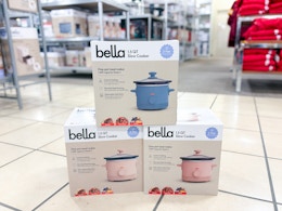 Bella Slow Cooker