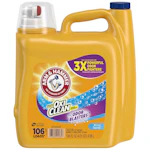 Arm & Hammer Laundry Detergent