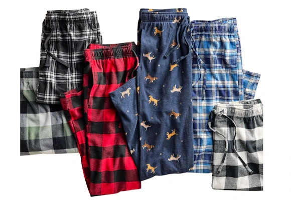 Pajama Pants