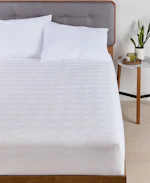Arch Studio Waterproof Mattress Pad