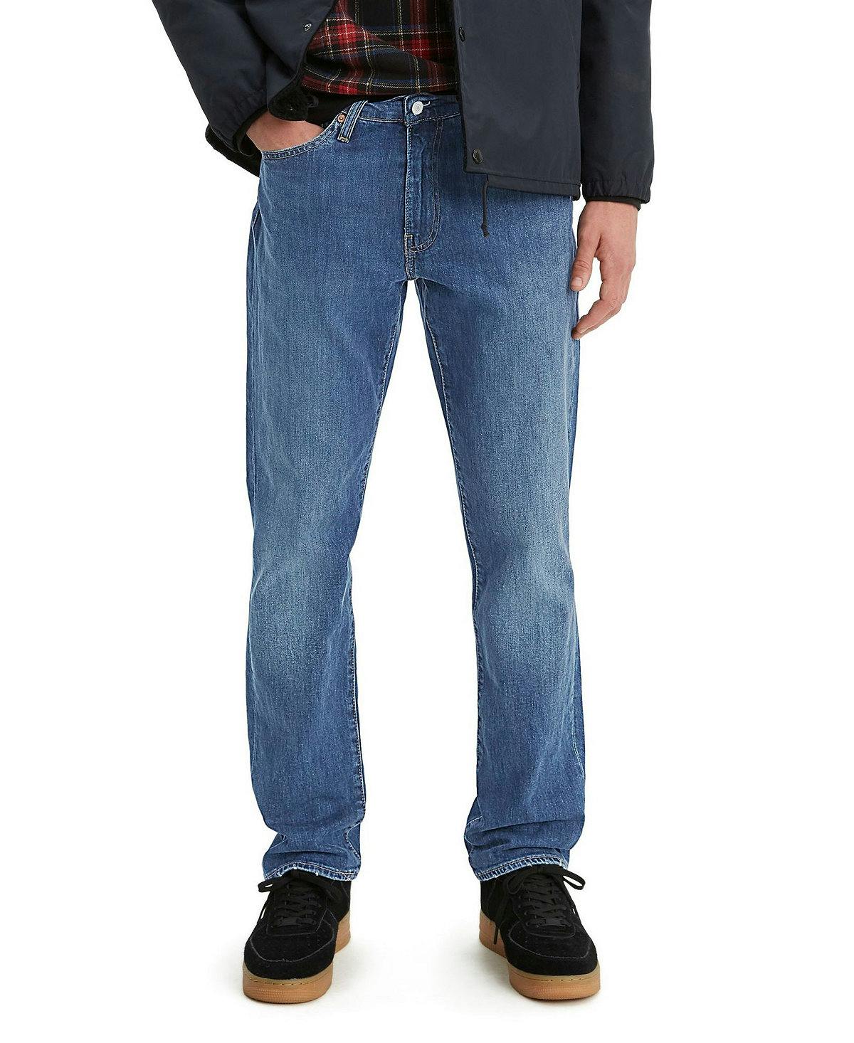 Levi's Men's Athletic Fit Jeans