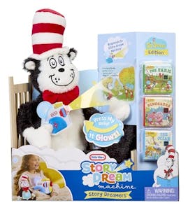 Little Tikes Story Dreamers Plush
