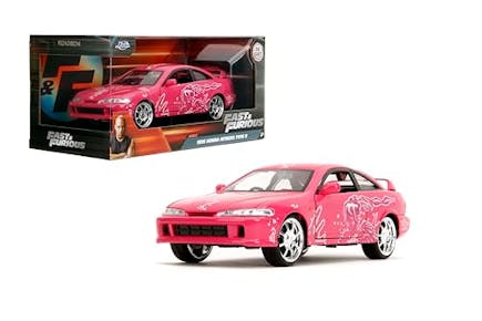 Jada Fast & Furious Die-Cast Car