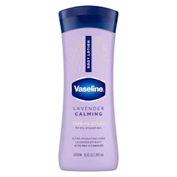 2 Vaseline Intensive Care Lotions