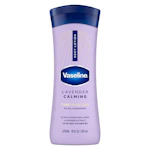2 Vaseline Intensive Care Lotions