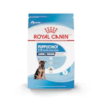 Royal Canin Large Puppy Dry Dog Food
