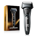 Foil Shaver for Men