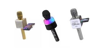 macys tzumi pop solo microphone