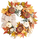 Fall Wreath