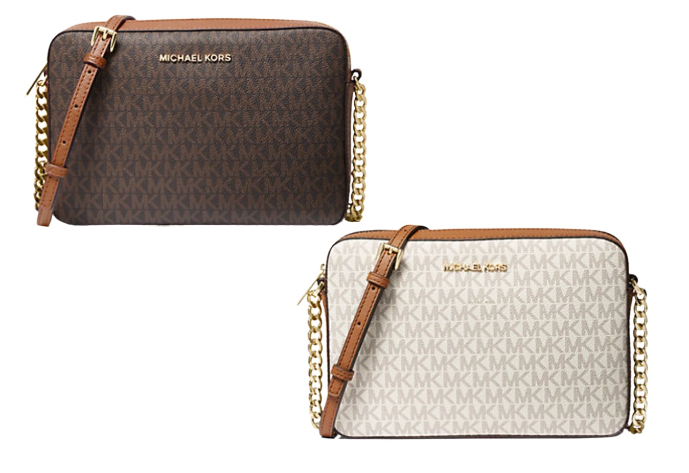 Michael Kors Crossbody Bag