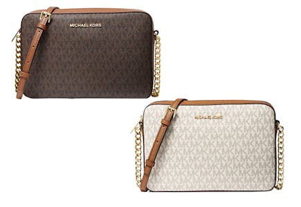 Michael Kors Crossbody Bag