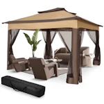 Pop-Up Gazebo