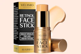 Retinol Face Stick B0C6L3WC15