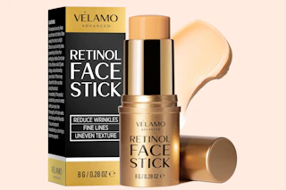 Retinol Face Stick B0C6L3WC15