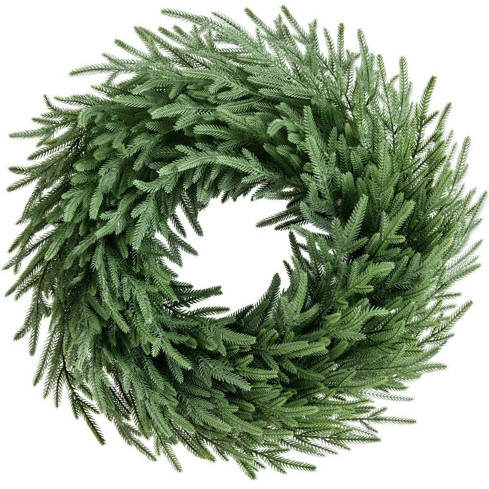 Pine Wreath