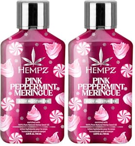 Hempz Body Moisturizer 2-Pack