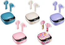 Groovz Wireless Earbuds