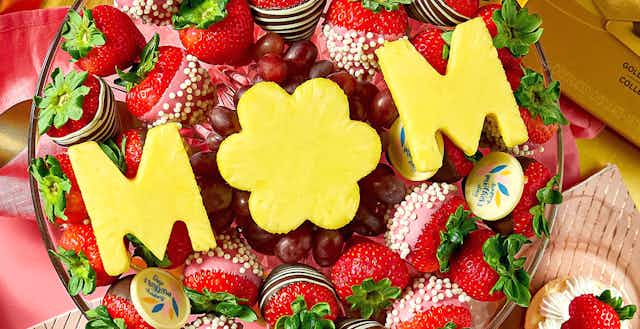 Mother's Day Restaurant Specials & Food Deals We Hope Return in 2024 card image