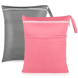 Cloth Diaper Wet/Dry Bags