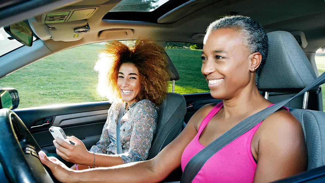 How to Save $24 per Day With AARP Car Rental Discounts
